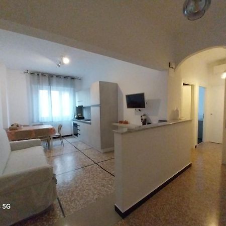 A Casa Di Anna Διαμέρισμα Finale Ligure Εξωτερικό φωτογραφία