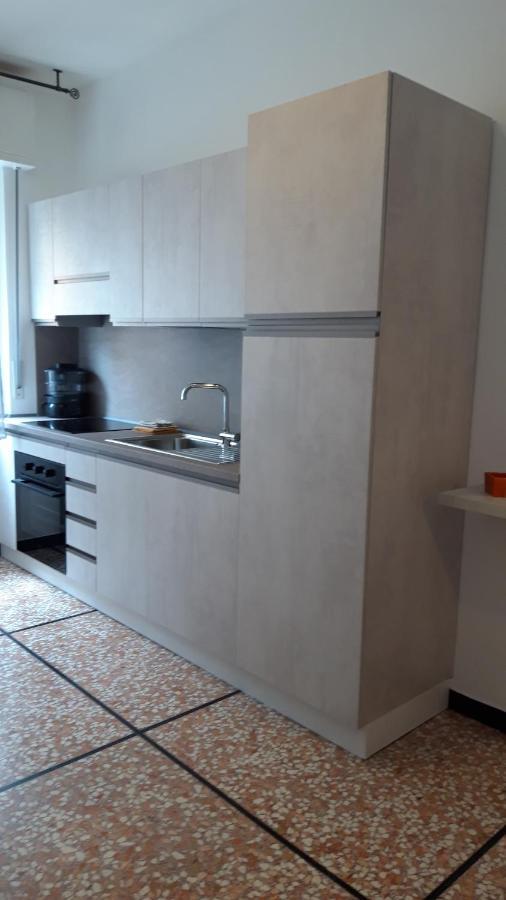 A Casa Di Anna Διαμέρισμα Finale Ligure Εξωτερικό φωτογραφία
