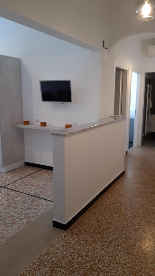 A Casa Di Anna Διαμέρισμα Finale Ligure Εξωτερικό φωτογραφία