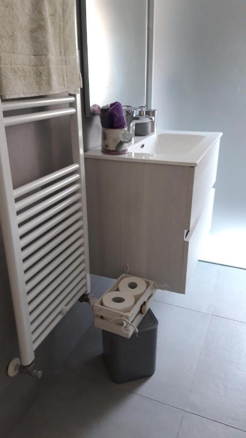 A Casa Di Anna Διαμέρισμα Finale Ligure Εξωτερικό φωτογραφία