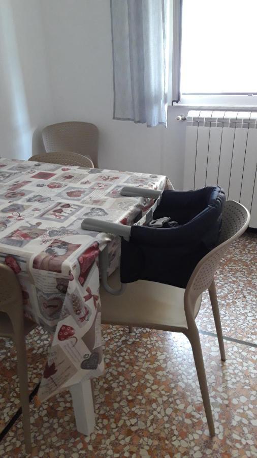 A Casa Di Anna Διαμέρισμα Finale Ligure Εξωτερικό φωτογραφία