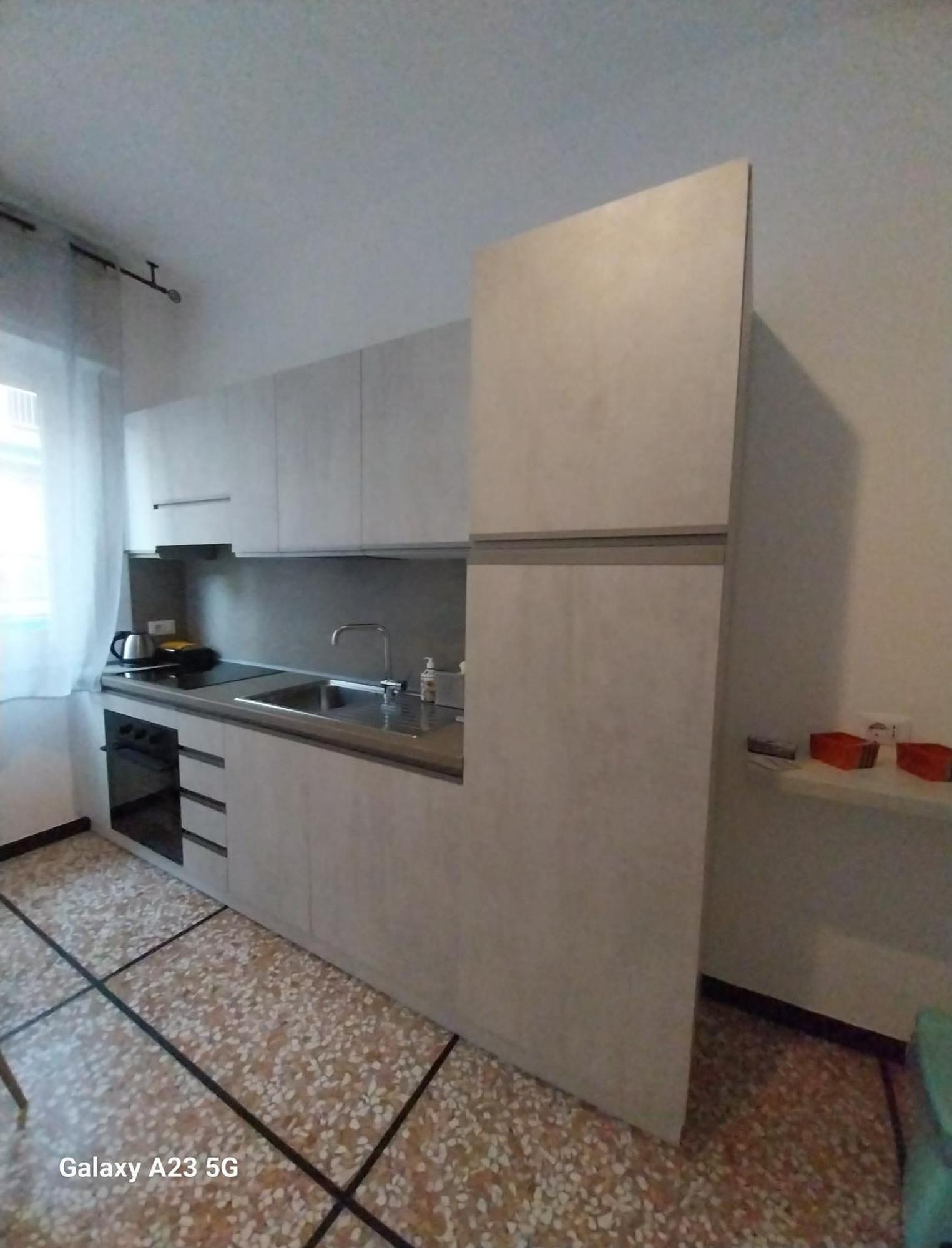 A Casa Di Anna Διαμέρισμα Finale Ligure Εξωτερικό φωτογραφία