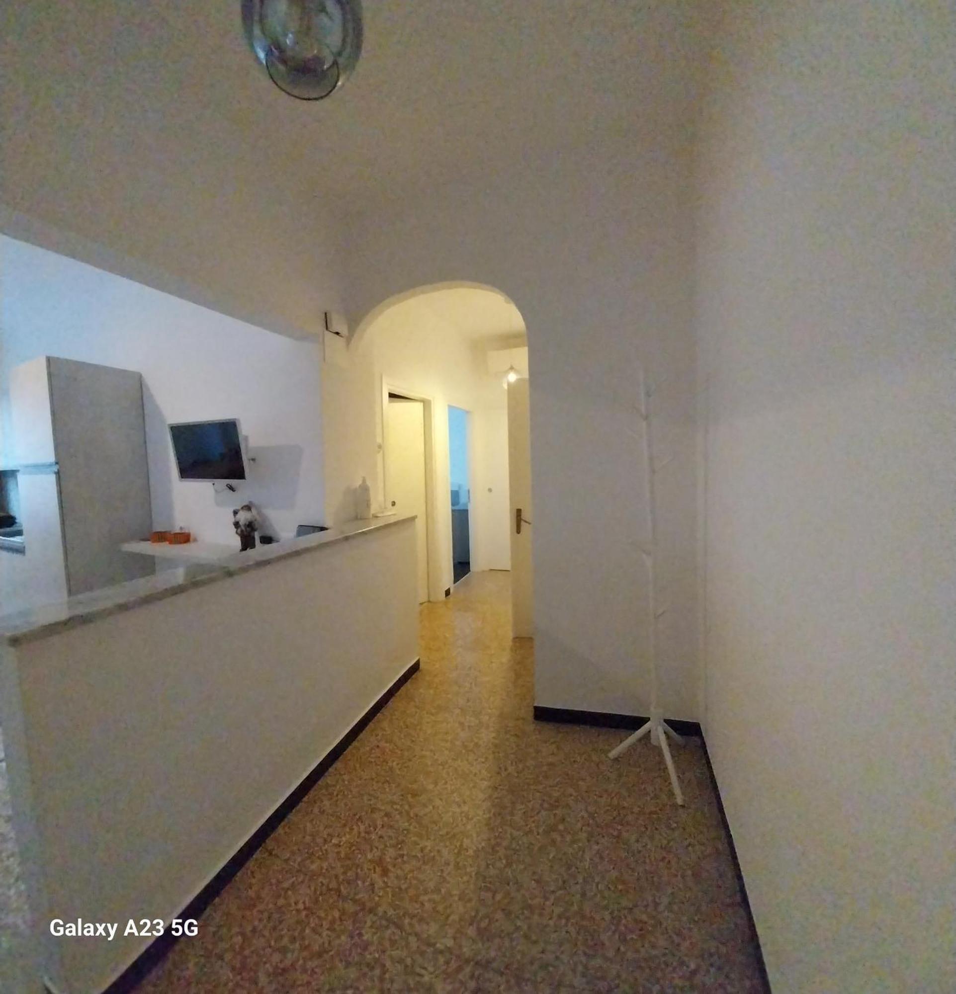 A Casa Di Anna Διαμέρισμα Finale Ligure Εξωτερικό φωτογραφία