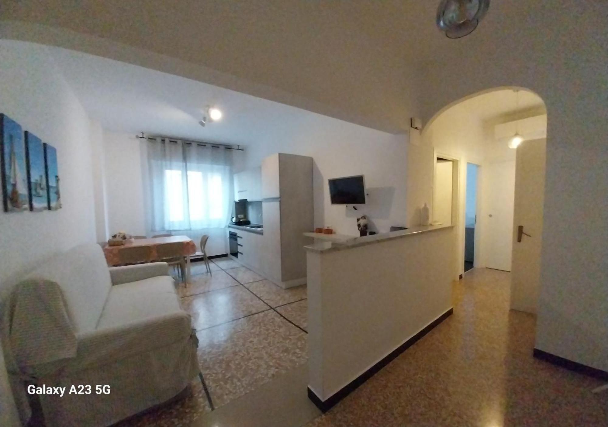 A Casa Di Anna Διαμέρισμα Finale Ligure Εξωτερικό φωτογραφία