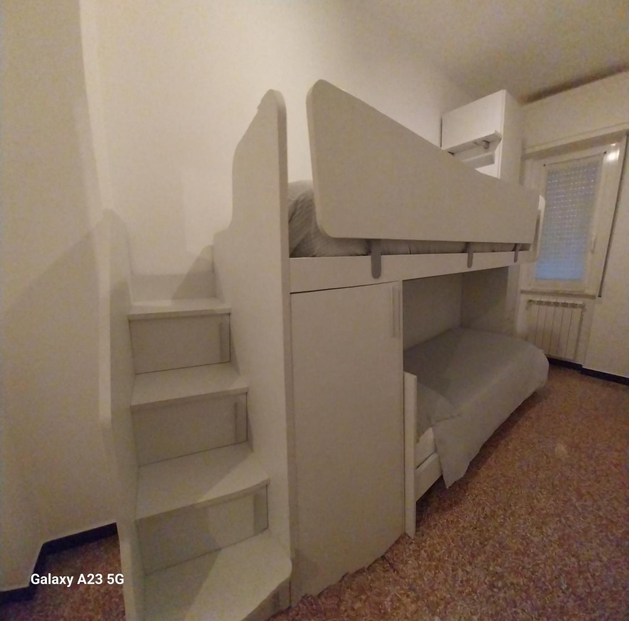 A Casa Di Anna Διαμέρισμα Finale Ligure Εξωτερικό φωτογραφία