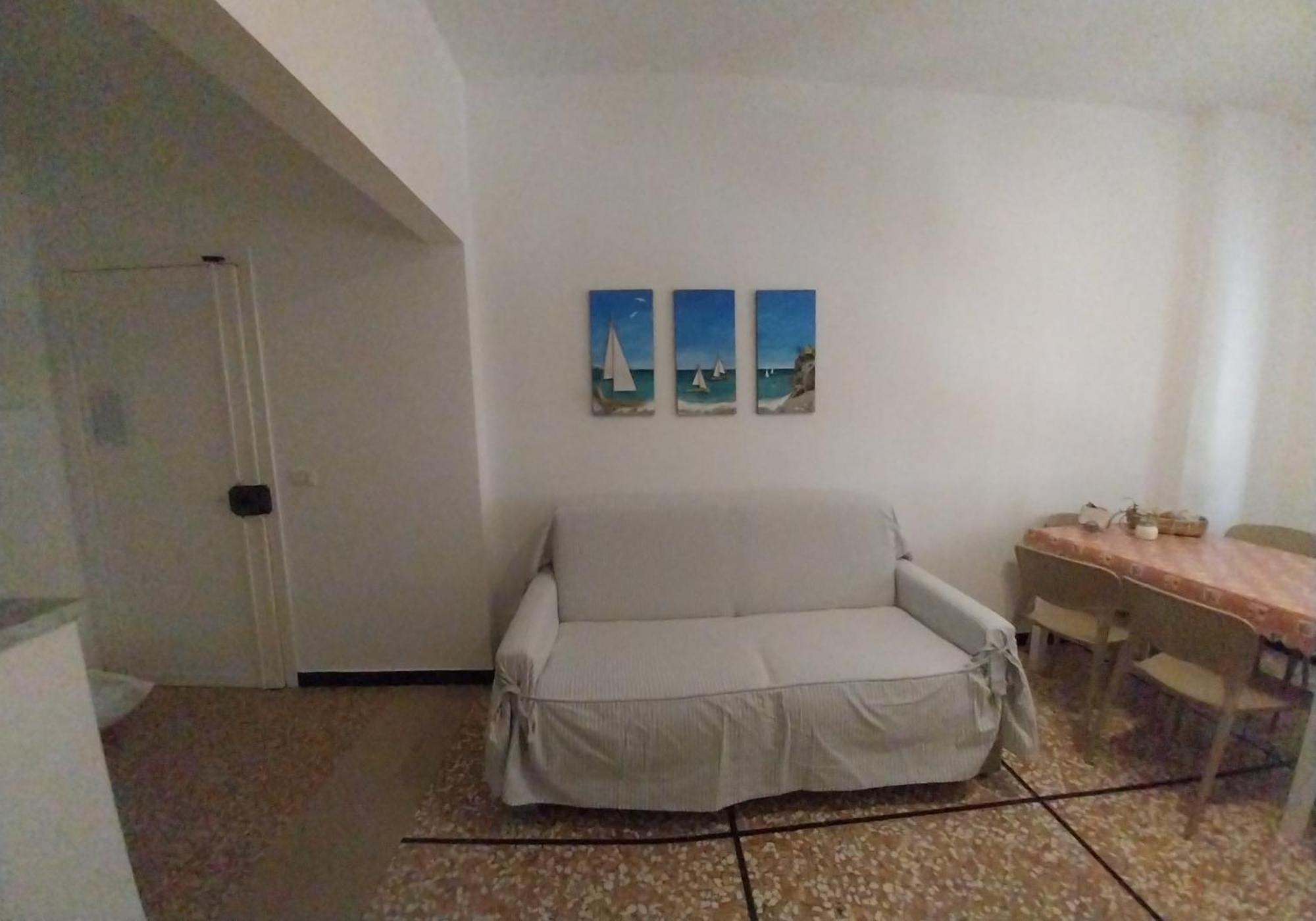 A Casa Di Anna Διαμέρισμα Finale Ligure Εξωτερικό φωτογραφία